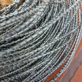 Spiral Security Wire 1