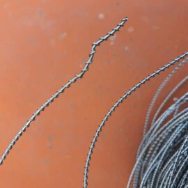 Spiral Wire 2